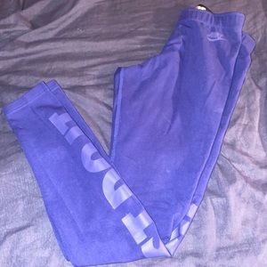 Nike leggings